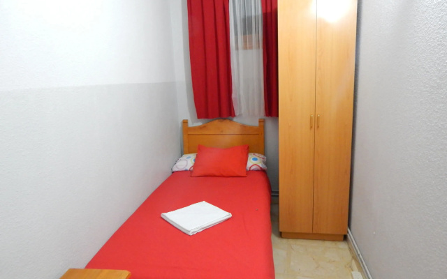 Hostal El Peine
