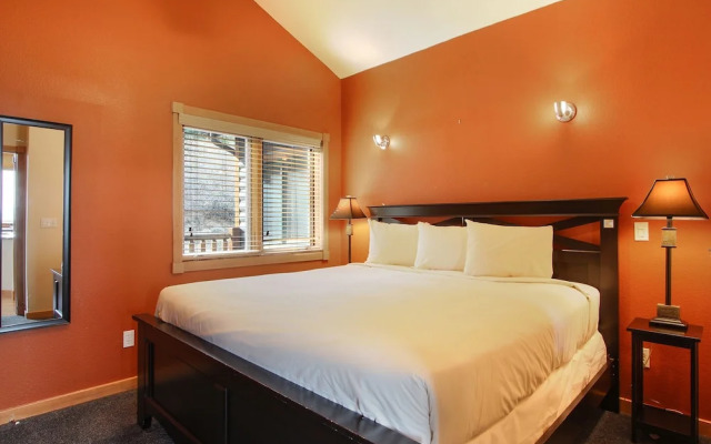 Meadow Mountain 27A - 3 Br Condo