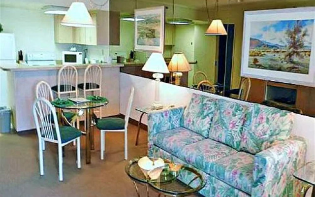 Gevc At Grand Destinations Vacation Club, Mesquite, USA