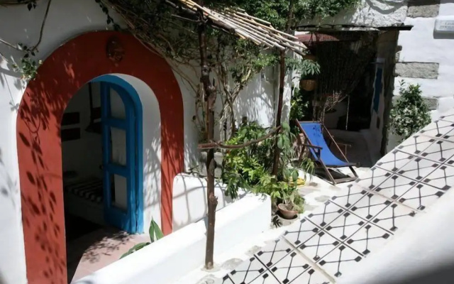 Dimora Coloniale B&B