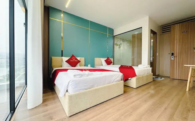 Soca Hotel Lao Cai