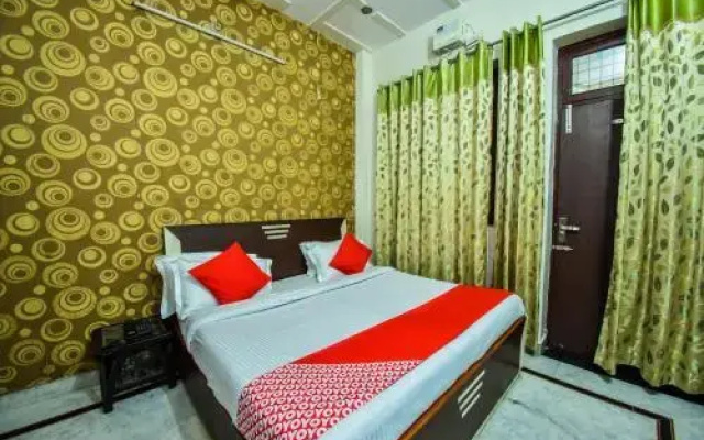 Hotel Sai Palace by OYO Rooms