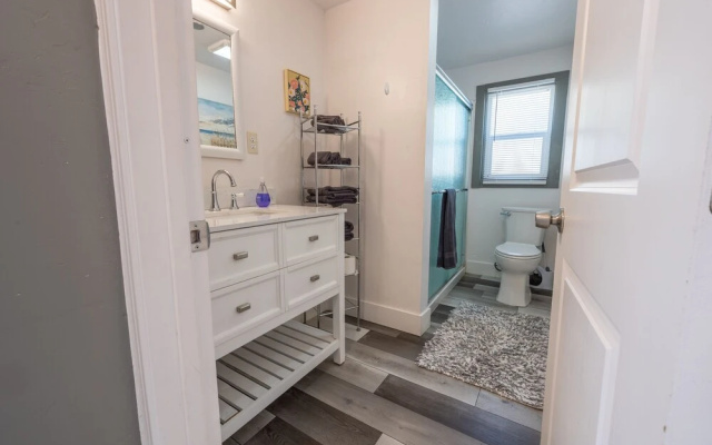 The Nest Apt A