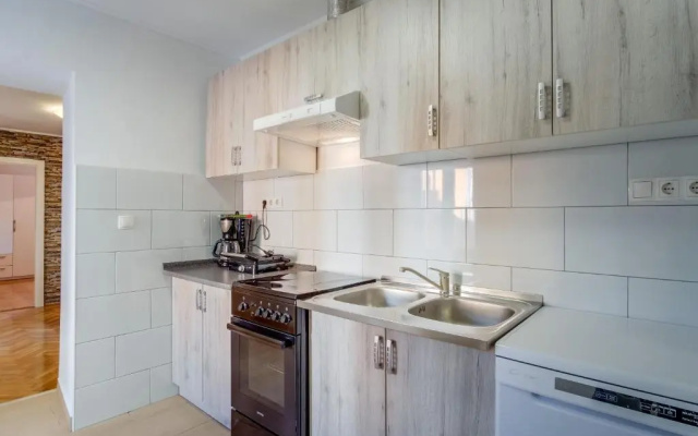 Antonella - Apartment Antonella