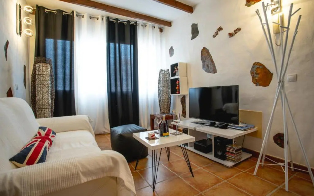 Casa Checa Apartment 2