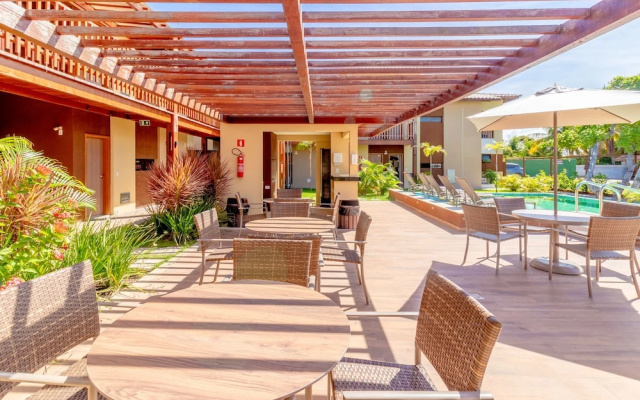 IT33 Excelente Apartamento 3 Quartos