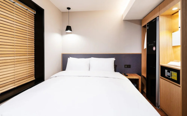 Lala Vianco Hotel