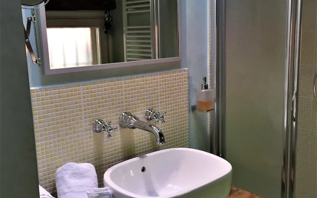 B&B Greta