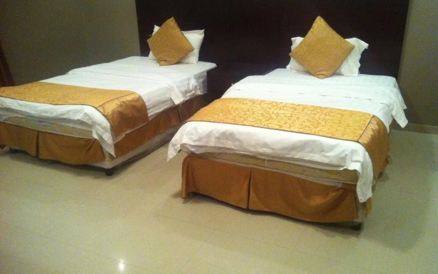 Makarim Najd Apartments 1