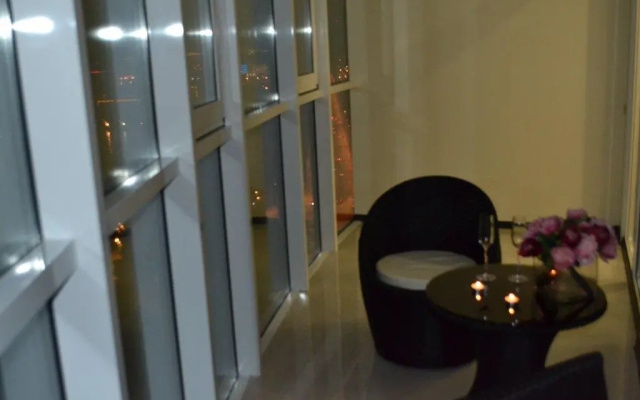 Apartamentyi Na Nekrasovskom