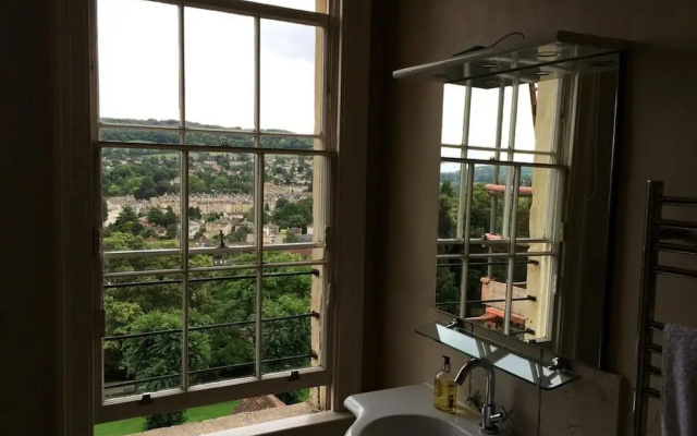 Ainslie's Belvedere B&B