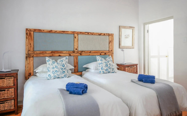 River Bend Cottages