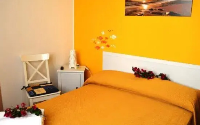 B&B Vivere il Mare