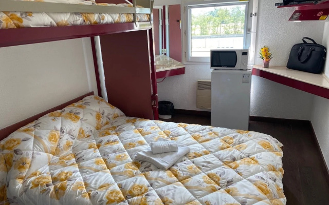 Hotel Paris Valence
