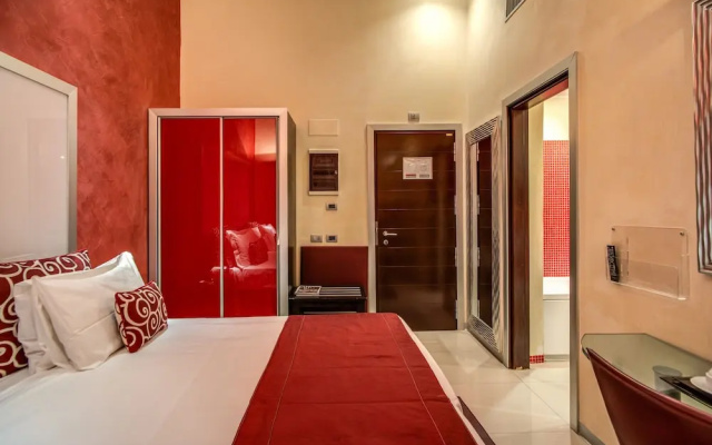 Rome Easy Rooms
