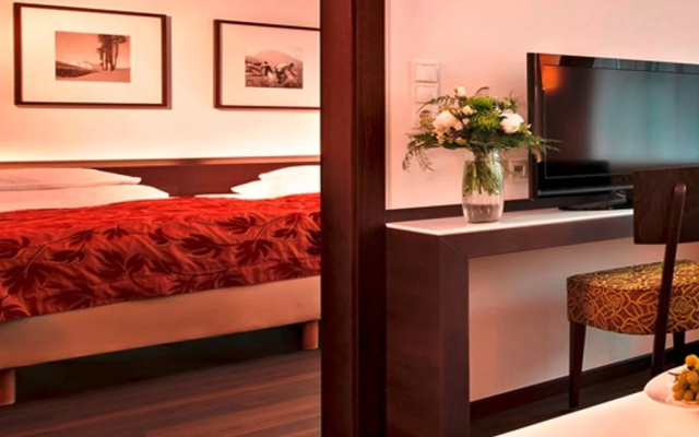 Sporthotel Igls