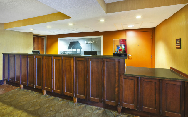 Hampton Inn Gaylord