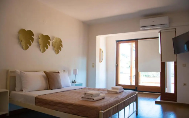 Horizon Apartments Platanias