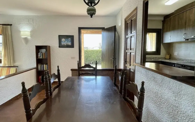 3 Bedroom Holiday Home Near the Beach