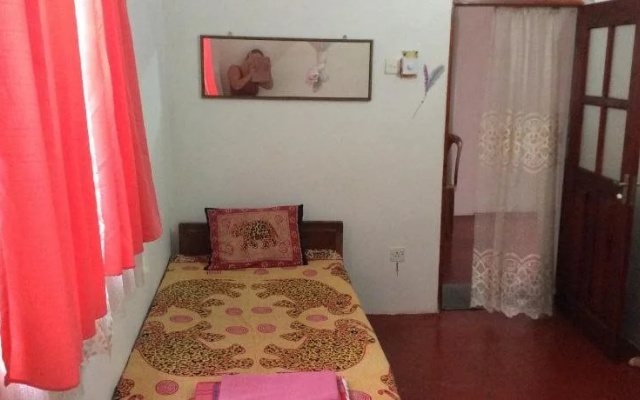 White Lotus Villa