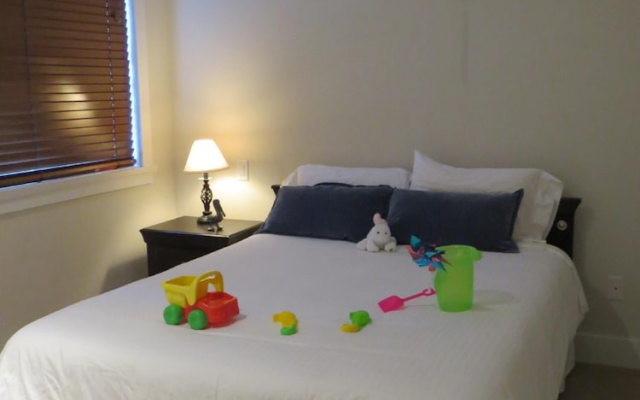Tanglewood Beach Homes