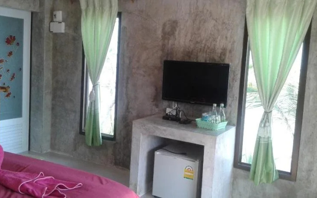 Banpak Arawan