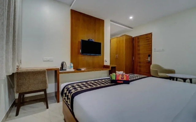 Treebo Kanaka Grand