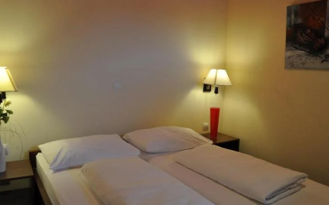 Hotel Carpymore