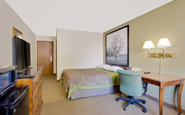 Super 8 Johnson City
