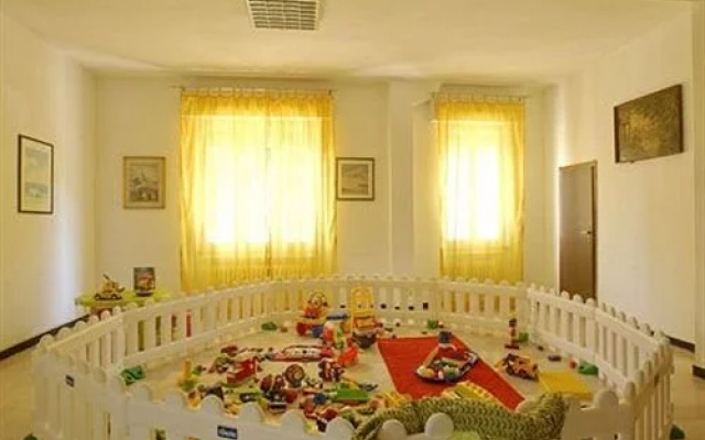 Hotel Royal Esplanade