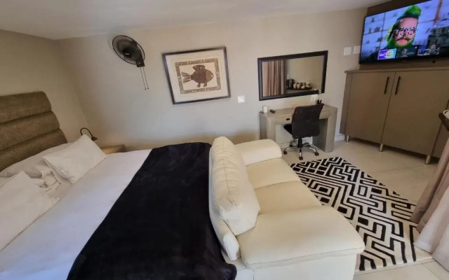 Weston Guest House