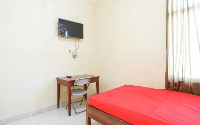 Ontario Homestay