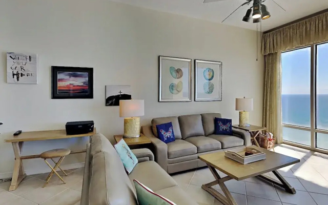 Emerald Isle #1707 by Southern Vacation Rentals