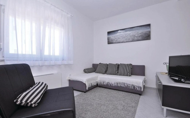 Beautiful Home in Bibinje With Wifi and 1 Bedrooms