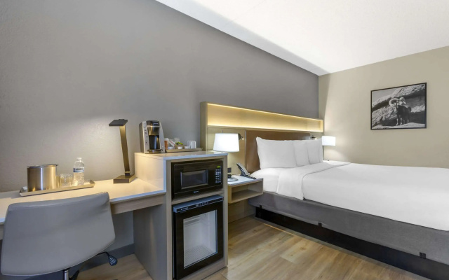 Radisson Hotel Casa Grande