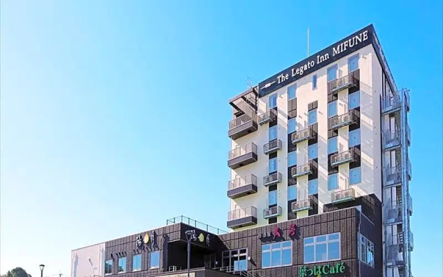 The Legato Inn Mifune