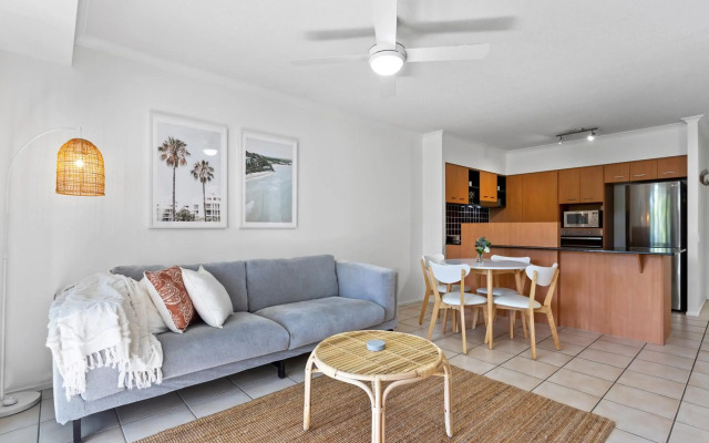Seaforth Resort Holiday Apartments