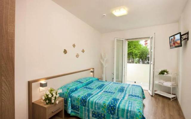 Beach Residence