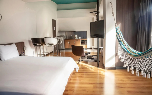 Hotel Viaggio 6.1.7 Suites