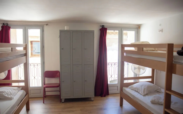 Hostel Le Diablotin
