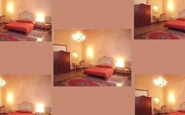 B&B Al Lion Morosini