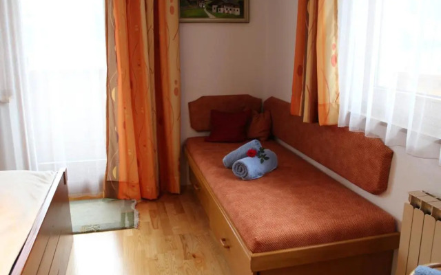 Ferienwohnung Brugger