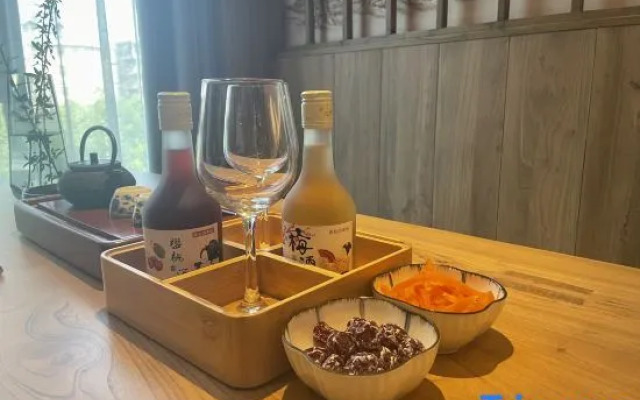 Pinman Chen Hotel (Changsha Wanjialli & Gaoqiaobei Metro Station Branch)
