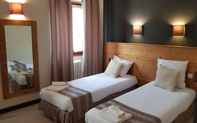 Savoy Hotel
