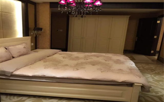 Tian An Guo Hui Luxury Hotel