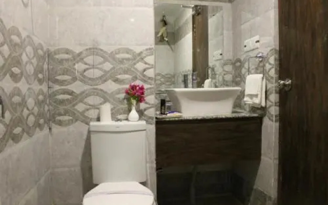 Hotel Balaji International