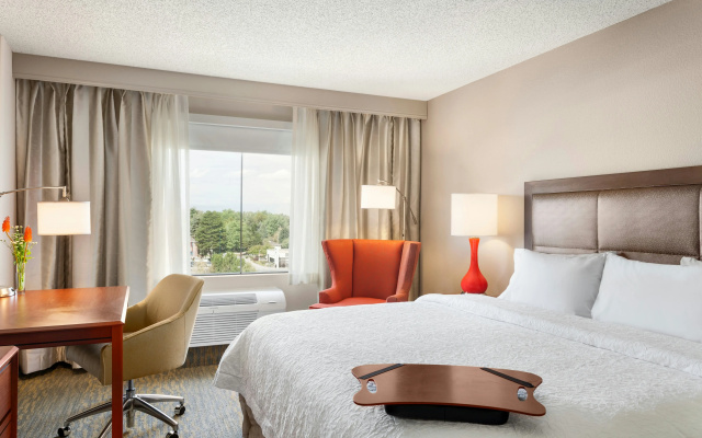 Hampton Inn & Suites Denver - Cherry Creek