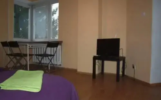 Green Garden Hostel