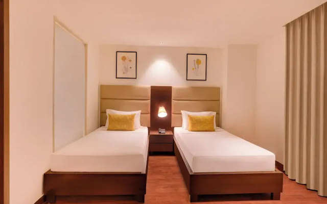 Lemon Tree Hotel, Noida