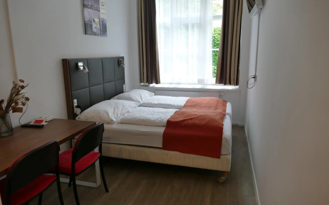 Comfy Mini Apartments Vienna